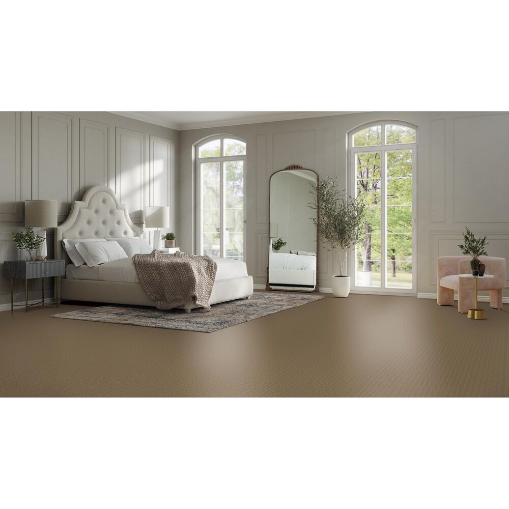 Phenix Mesh Carpet in Knot, , large
