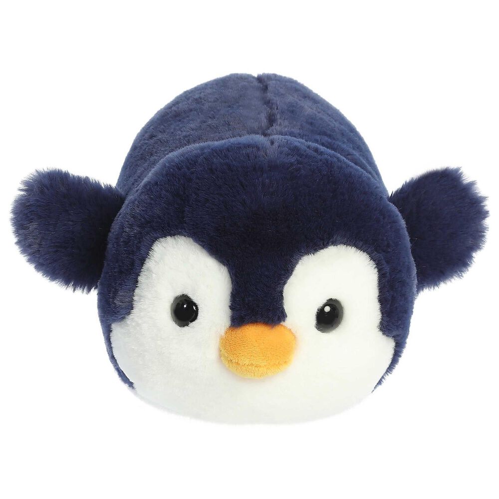 Aurora Spudsters 11" Pepper Penguin Plush, , large