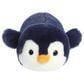 Aurora Spudsters 11" Pepper Penguin Plush, , large