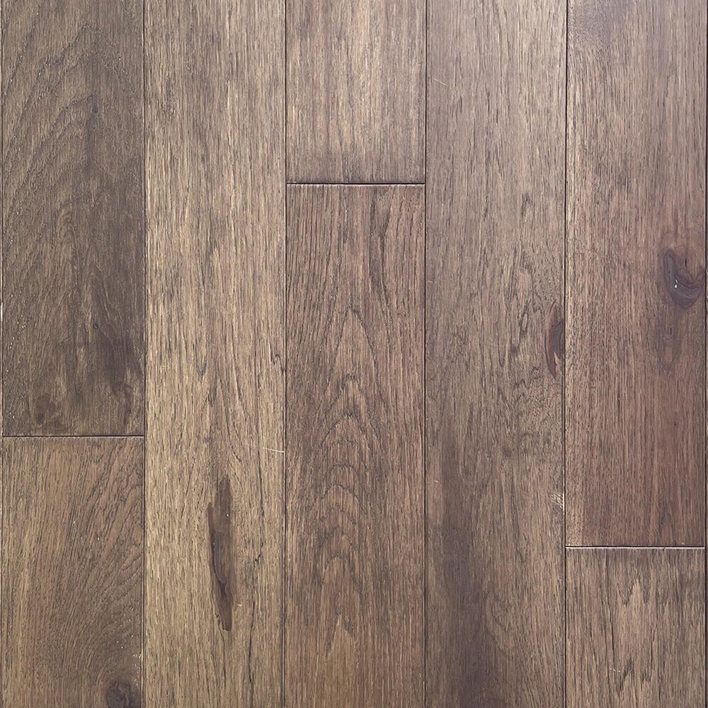 Paramount Cannon Falls Pewter Hickory Solid Hardwood, , large