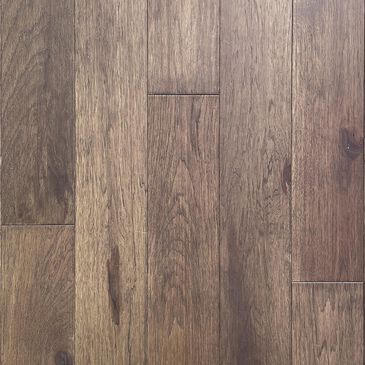 Paramount Cannon Falls Pewter Hickory Solid Hardwood, , large