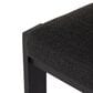 Four Hands Roxy Dining Side Chair in Brushed Ebony Oak, , large