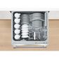 Fisher & Paykel 24" Professional Built-In Double Drawer Dishwasher in Stainless Steel, , large