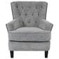 Waltham Bryson Accent Chair in Ash, , large