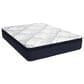 Southerland Teton Medium Pillow Top Twin Mattress with Low Profile Box Spring, , large