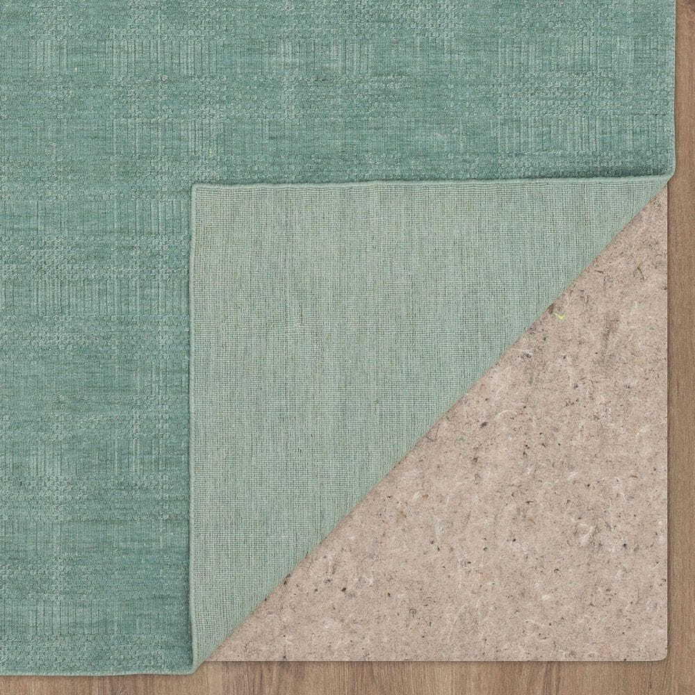 Karastan Gemini 5&#39; x 8&#39; Sea Area Rug, , large