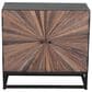 Waltham Astral 2-Door Accent Cabinet in Natural, , large