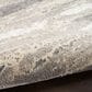 Nourison Sustainable Trends SUT03 2"2" x 7"6" Ivory and Multicolor Runner, , large