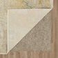 Karastan Memento Artifact 2"5" x 7"5" Beige Runner, , large