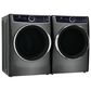 Electrolux 8 Cu. Ft. Front Load Electric Dryer with Balanced Dry in Titanium, , large