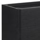 James Martin Vanities Lucian 36" Single Vanity in Carbon Oak, , large