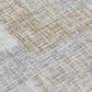 Dalyn Rug Company Portico PO3 Ivory 10" x 14" Area Rug, , large