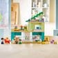LEGO Duplo 3-In-1 Modern Family House with Figures Building Set, , large
