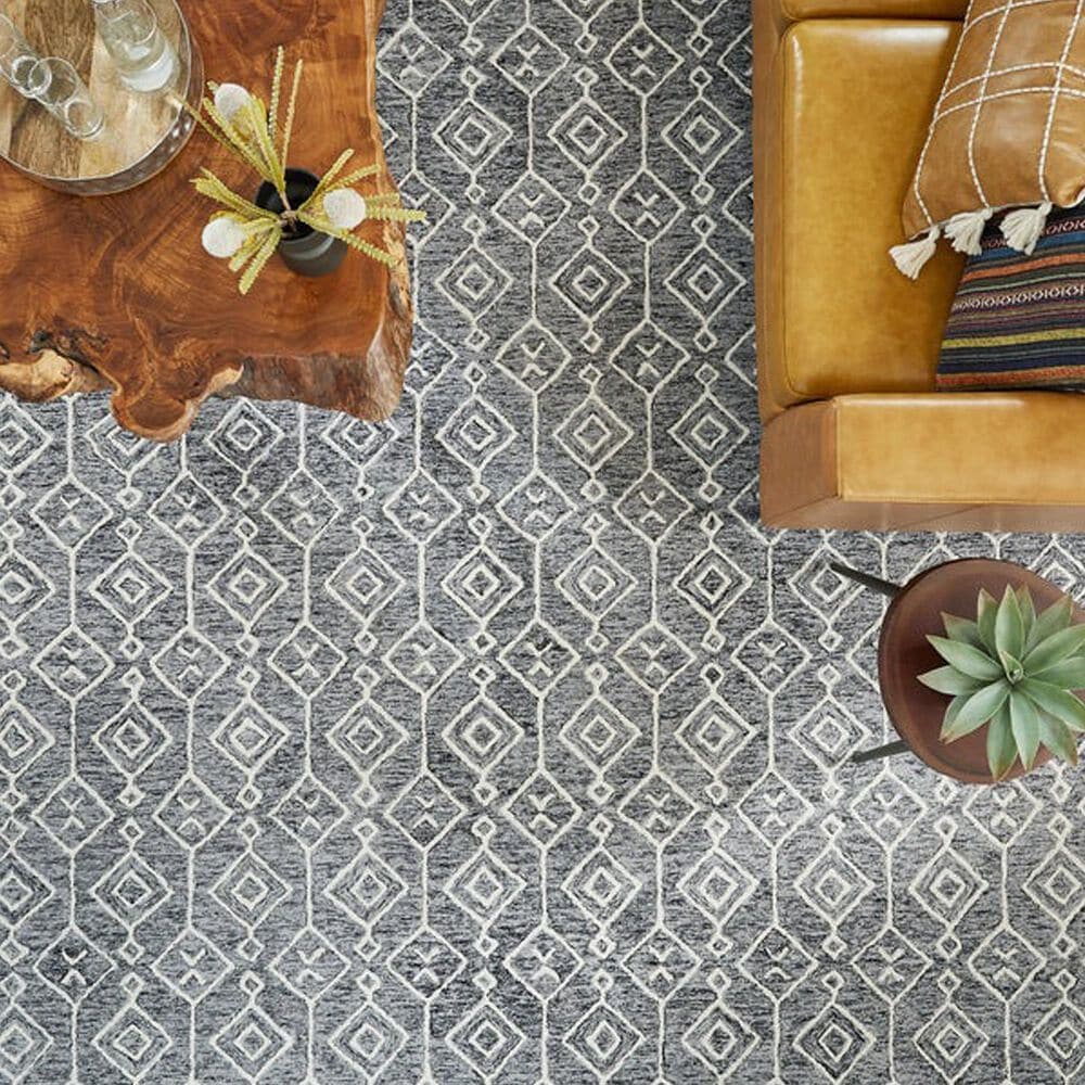 Masland Primitive Carpet in Midnight, , large