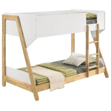 Pacific Landing Twin/Twin Bunkbed, , large