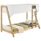Pacific Landing Twin/Twin Bunkbed, , large