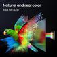 Hisense 85" Class UR8 RGB Mini-LED Series UHD 4K HDR - Smart Google TV with 5.1.4 Channel Soundbar System in Black, , large
