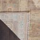 Nourison Odessa Grey and Multicolor 10" x 14" Area Rug, , large