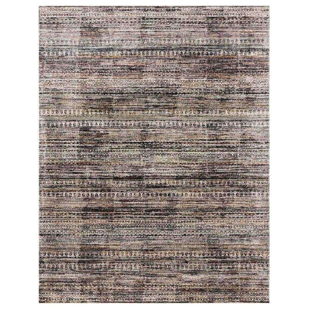 Loloi Theia THE-08 2"10" x 12"6" Grey, , large