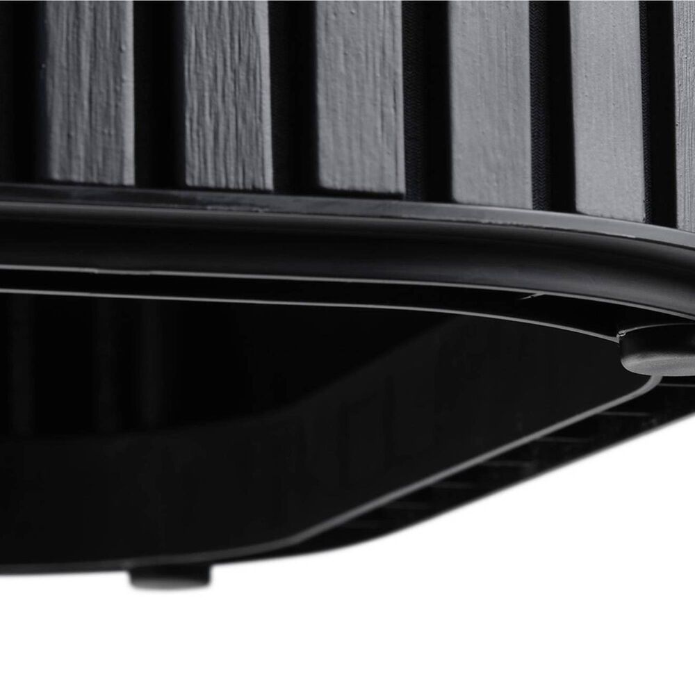 Joseph Joseph Tota Trio Luxe 90L Laundry Separation Basket in Black, , large