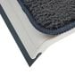 Joseph Joseph CleanTech Microfibre Glass Cleaning Replacement Pad in Blue, , large