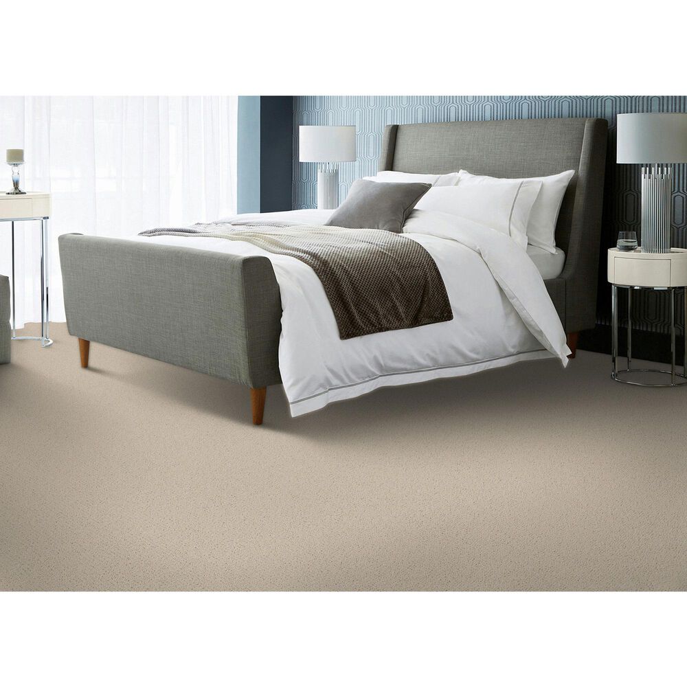 Karastan Infinite Treasure Carpet in Nougat, , large