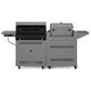 Tytus Anaheim and Emberwood 3-Piece Modular Duo with Charcoal Grill in Gunmetal Gray, , large