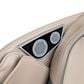 Osaki Ronin 4D Massage Chair in Taupe, , large