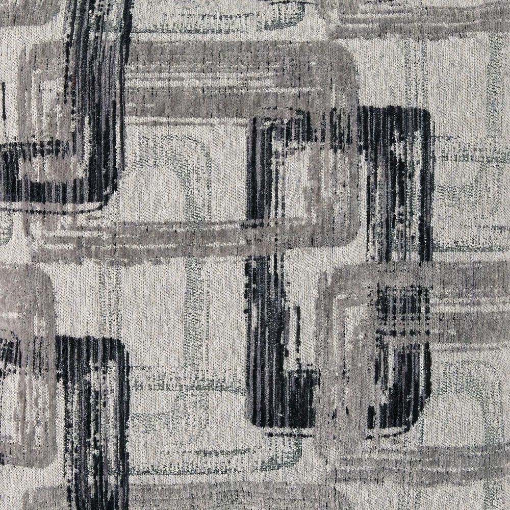 Ashley Gardiner Oversized Chair in Pewter, , large