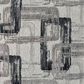 Ashley Gardiner Oversized Chair in Pewter, , large