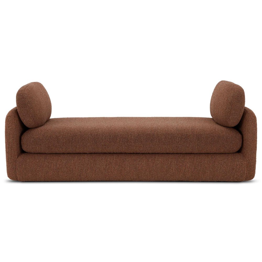 Moe&#39;s Home Collection Scout Daybed in Toffee, , large
