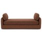 Moe"s Home Collection Scout Daybed in Toffee, , large