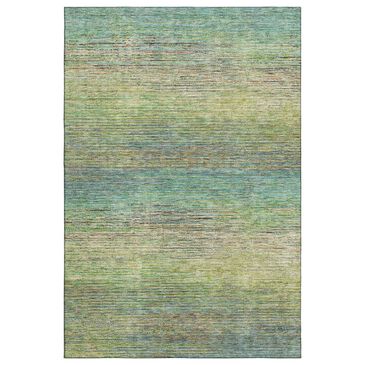 Dalyn Rug Company Trevi TV1 10" x 14" Aloe Area Rug, , large