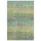 Dalyn Rug Company Trevi TV1 10" x 14" Aloe Area Rug, , large