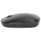 Manhattan MW3050 Wireless Optical USB Mouse in Black, , large