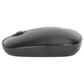 Manhattan MW3050 Wireless Optical USB Mouse in Black, , large
