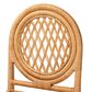 Baxton Studio Oxford Counter Stool in Light Honey, , large