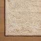 Loloi Cynthia Oatmeal and Multicolor 7"9" x 9"9" Area Rug, , large