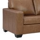 Ashley Bolsena Stationary Sofa in Caramel, , large