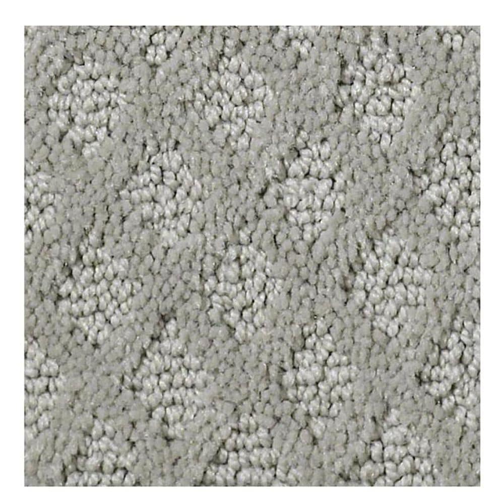 Shaw Nature"s Own Carpet in Sea Salt, , large