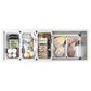 GE Appliances 21.7 Cu. Ft. Manual Defrost Chest Freezer in White, , large