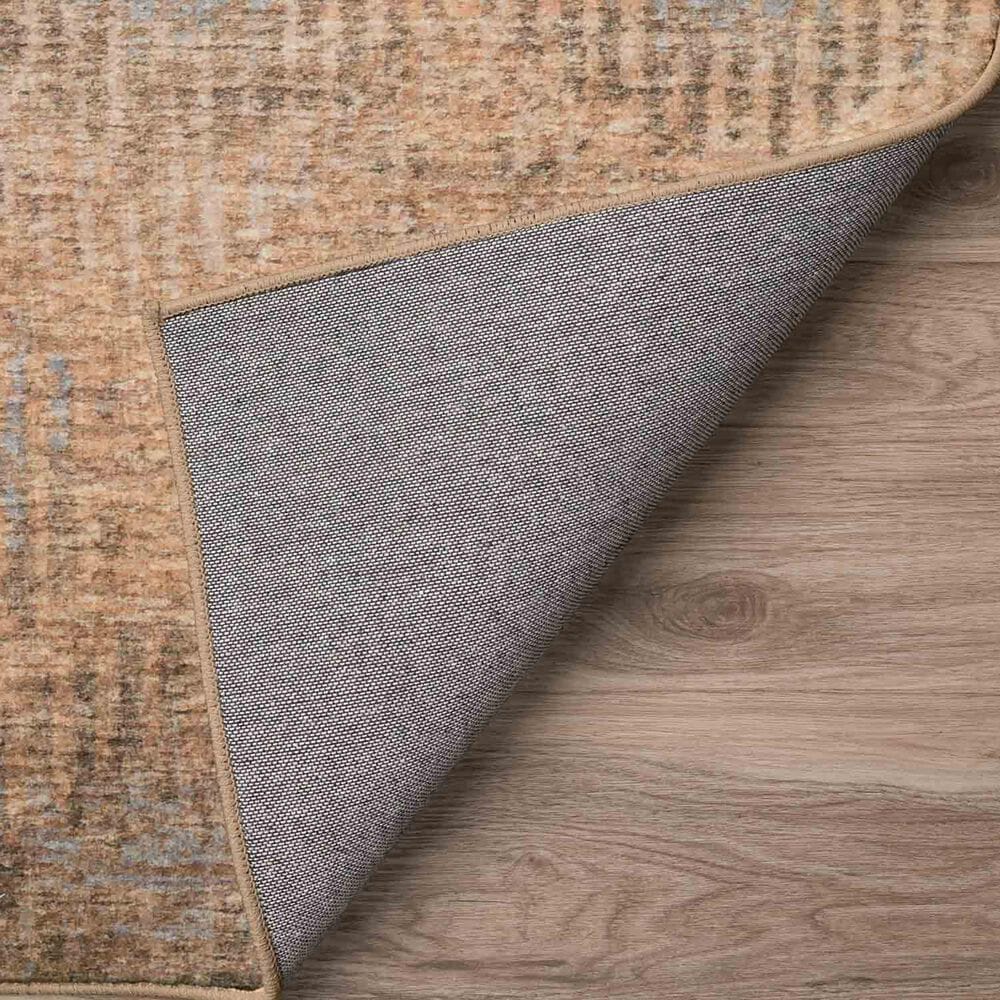 Dalyn Rug Company Brisbane 3&#39; x 5&#39; Sandstone Area Rug, , large