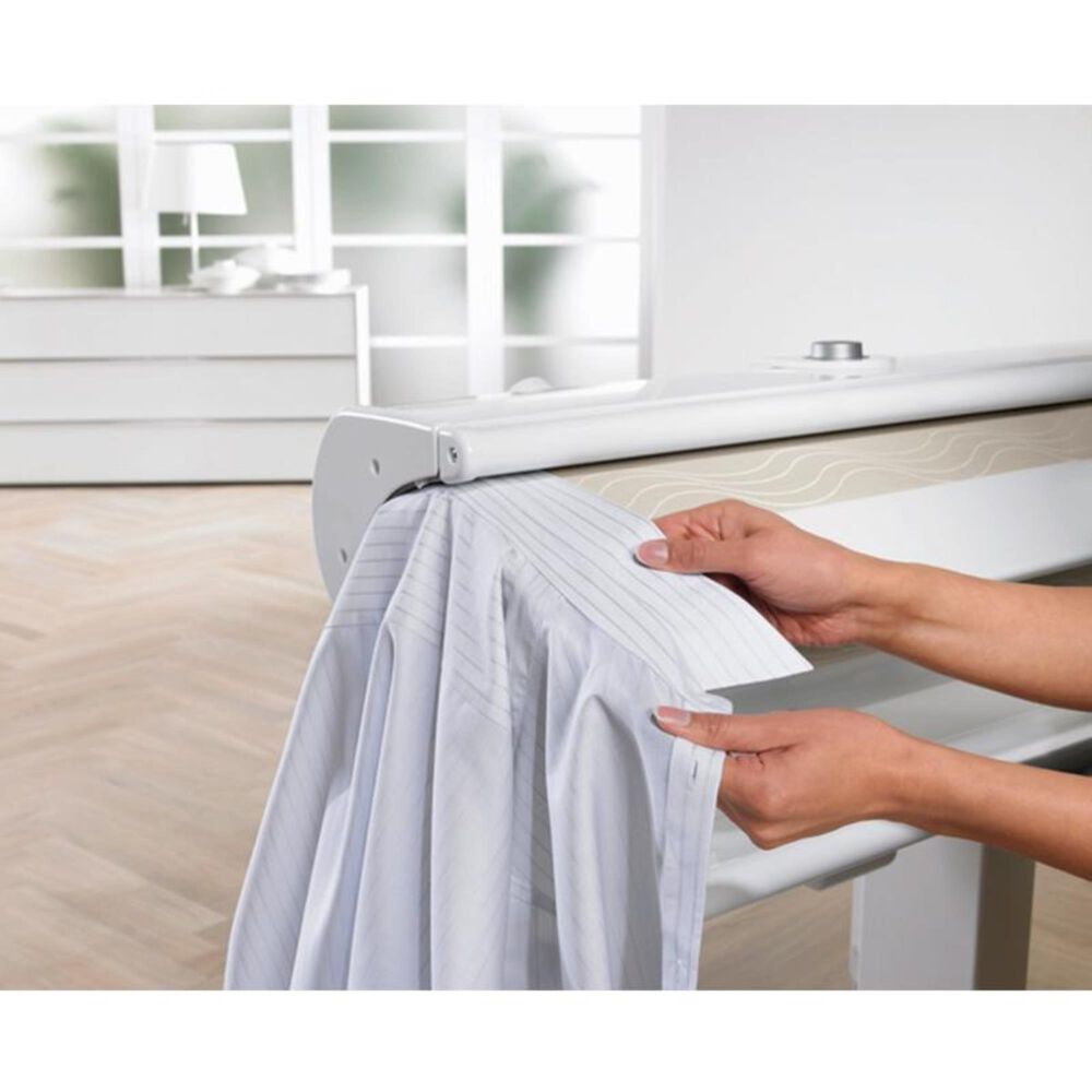 Miele Fold Down Rotary Iron, , large