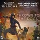 Assassin"s Creed Shadows - Playstation 5, , large