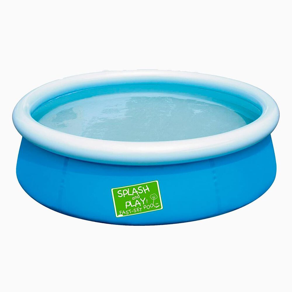 Upd Inc. My First Fast set Pool 5 x15, , large