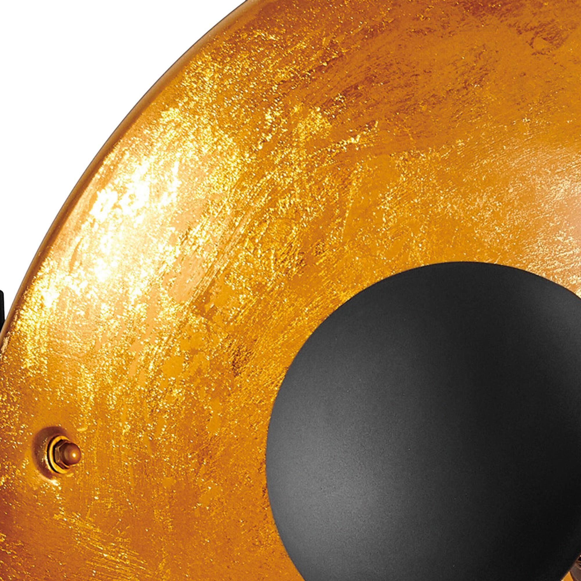 Lite Source Inc. Gothard Floor Lamp - Thumbnail 3