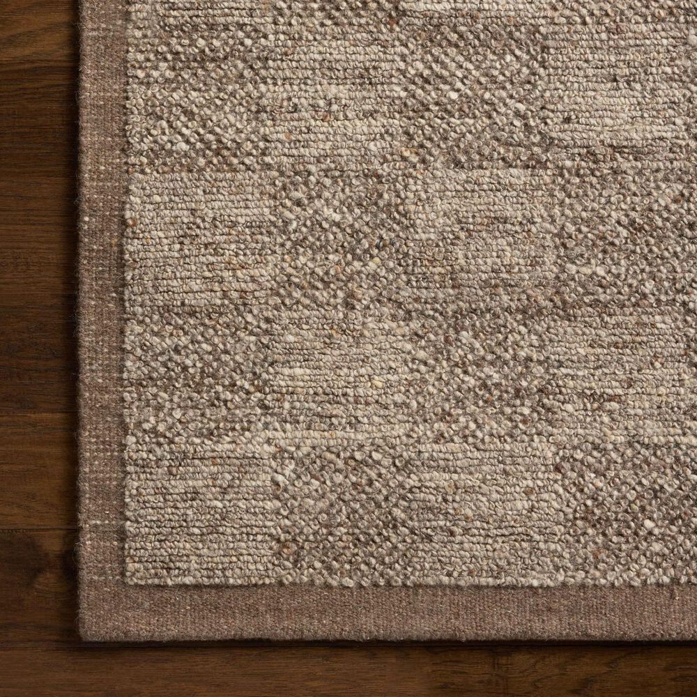 Loloi Alina Bark 2&#39; x 3&#39; Area Rug, , large