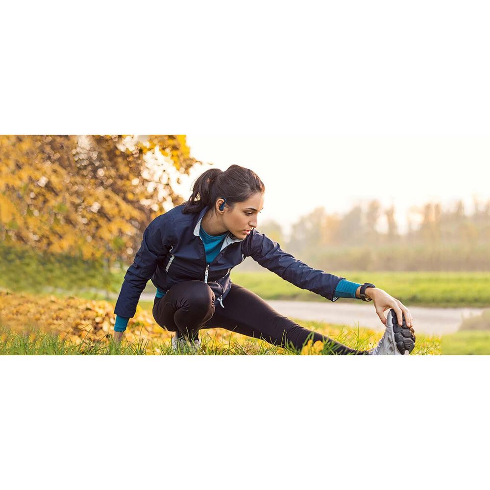 JVC Sport True Wireless Earbuds in Black, , large