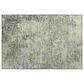 Dalyn Rug Company Bresca 1"8" x 2"6" Green Indoor/Outdoor Area Rug, , large