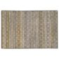Dalyn Rug Company Vico Ivory 1"8" x 2"6" Area Rug, , large